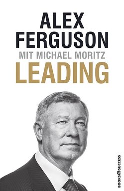 Leading von Ferguson,  Alex, Moritz,  Michael
