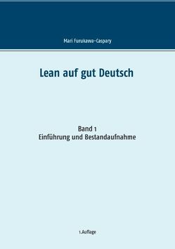 Lean auf gut Deutsch von Furukawa-Caspary,  Mari