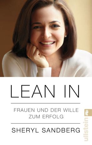 Lean In von Kunz,  Barbara, Sandberg,  Sheryl