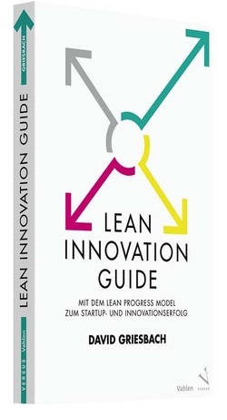 Lean Innovation Guide von Griesbach,  David