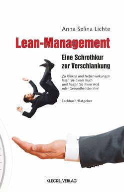 Lean-Management von Lichte,  Anna Selina