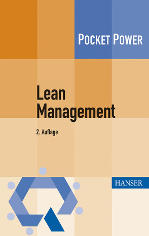 Lean Management von Gorecki,  Pawel, Pautsch,  Peter