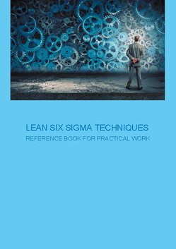Lean Six Sigma Techniques von Jaun,  Marlon A.