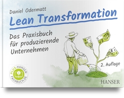 Lean Transformation von Odermatt,  Daniel