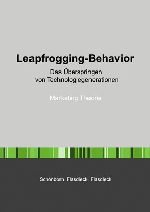 Leapfrogging-Behavior: von Schönborn,  Tim