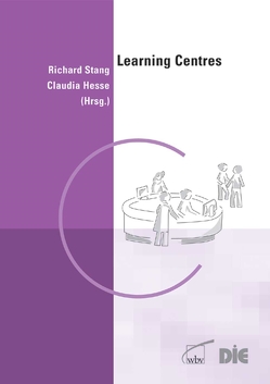 Learning Centres von Hesse,  Claudia, Stang,  Richard