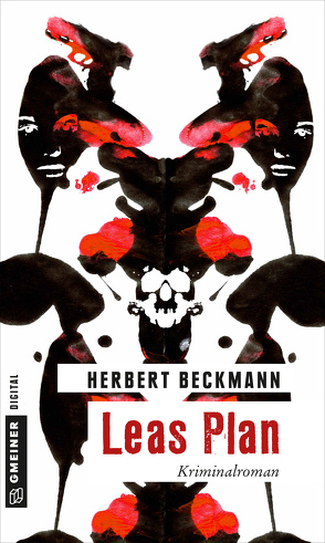 Leas Plan von Beckmann,  Herbert