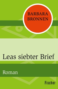 Leas siebter Brief von Bronnen,  Barbara