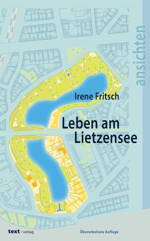 Leben am Lietzensee von Fritsch,  Irene