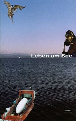 Leben am See. Jahrbuch des Bodenseekreises / Leben am See. Jahrbuch des Bodenseekreises von Büchelmeier,  Josef, Tann,  Siegfried, Voith,  Helmut, Weber,  Volkmar