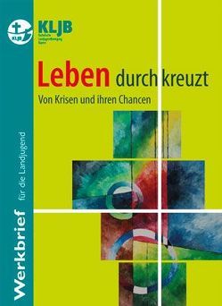 Leben durchkreuzt von Aigner,  Monika, Baumer,  Maria, Hofmann,  Sabine, Kuhn,  Martin, Rothermel,  Stefanie, Rudolf,  Monika, Saur,  Hermann, Schmidt,  Barbara J. Th., Schwitalla,  Maria, Schwitalle,  Martha, Stefke,  Richard