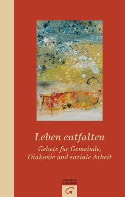 Leben entfalten von Schoenauer,  Hermann