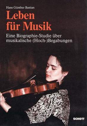 Leben für Musik von Bastian,  Hans Günther