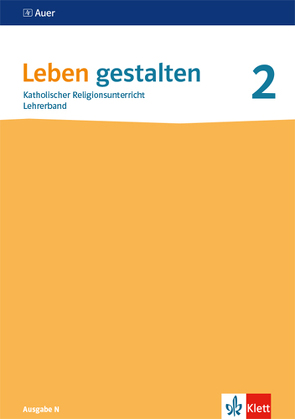 Leben gestalten 2. Ausgabe N