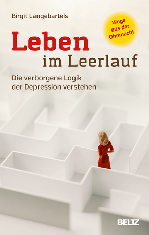 Leben im Leerlauf von Langebartels,  Birgit