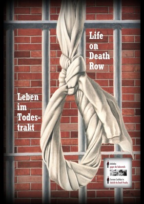 Leben im Todestrakt – Life on Death Row von in den USA,  Todestraktinsassen, Uhl,  Gabi