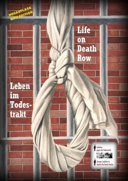 Leben im Todestrakt – Life on Death Row von in den USA,  Todestraktinsassen, Uhl,  Gabi