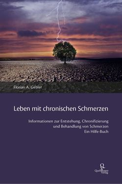 Leben mit chronischen Schmerzen von Gebler,  Florian A