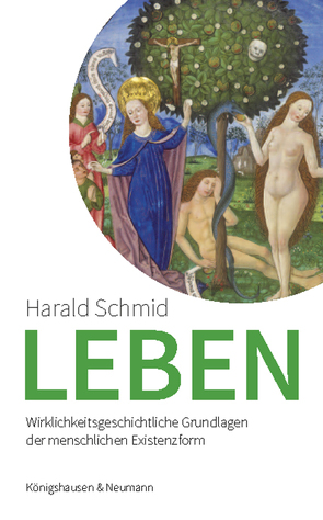 Leben von Schmid,  Harald