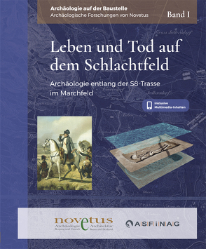 Leben und Tod auf dem Schlachtfeld von Binder,  Michaela, Grabmayer,  Hannah, Hangartner,  Jasmin, Horvath,  Janette, Konik,  Slawomir, Neureiter,  Christina, Pieler,  Franz, Raab,  Gerald, Schröfelbauer,  Thomas, Skomorowski,  Roman, Spiegl,  Katharina, Stagl,  Alexander, Walcher,  Alexander, Wenzel,  Michael, Weßling,  Ronny