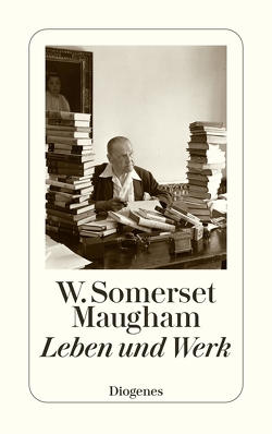 Leben und Werk von Maugham,  W. Somerset, Stölzel,  Simone & Thomas