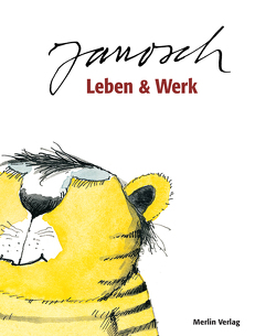 Janosch – Leben & Werk von Bastet,  Marc, Thiriet,  Marie