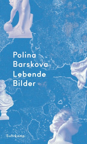Lebende Bilder von Barskova,  Polina, Radetzkaja,  Olga