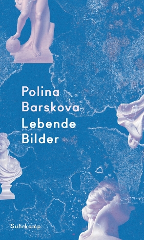 Lebende Bilder von Barskova,  Polina, Radetzkaja,  Olga
