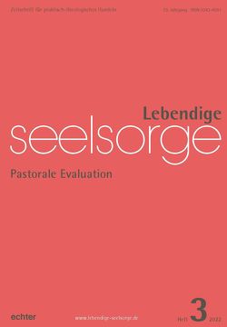 Lebendige Seelsorge 3/2022 von Leimgruber,  Ute, Sellmann,  Matthias, Spielberg,  Bernhard