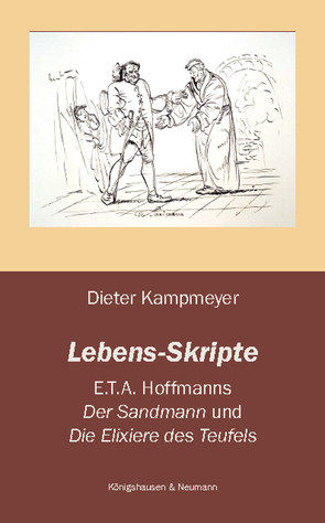 Lebens-Skripte von Kampmeyer,  Dieter