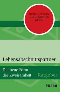 Lebensabschnittspartner von Lermer,  Stephan, Meiser,  Hans Christian