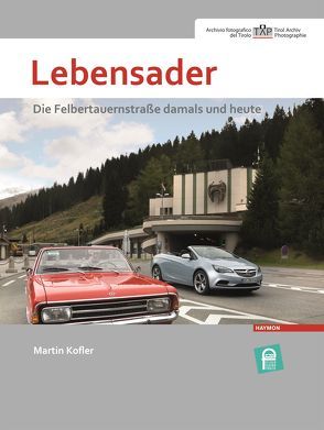 Lebensader von Kofler,  Martin