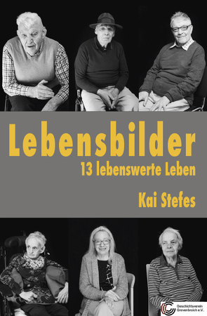 Lebensbilder von Stefes,  Kai