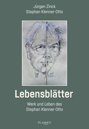 Lebensblätter von Klenner-Otto,  Stephan, Zinck,  Jürgen