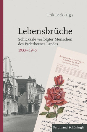 Lebensbrüche von Beck,  Erik