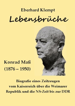 Lebensbrüche von Klempt,  Eberhard