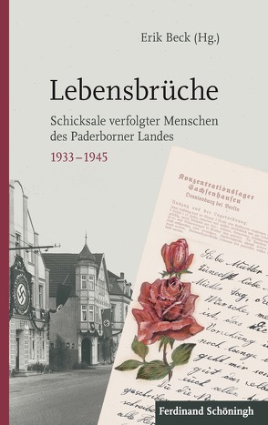 Lebensbrüche von Beck,  Erik