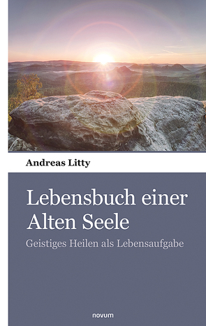 Lebensbuch einer Alten Seele von Litty,  Andreas