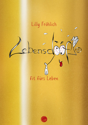 Lebensdoof® von Fröhlich,  Lilly