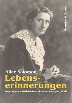 Lebenserinnerungen von Salomon,  Alice