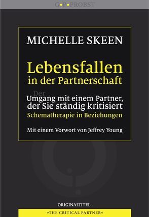 Lebensfallen in der Partnerschaft von Höhr,  Hildegard, Kierdorf,  Theo, Skeen,  Michelle, Young,  Jeffrey E.