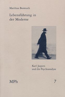 Lebensführung in der Moderne von Bormuth,  Matthias