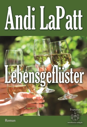 Lebensgeflüster von LaPatt,  Andi