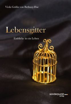 Lebensgitter von Bethusy-Huc,  Viola von