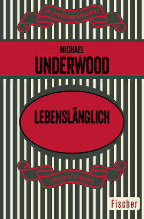 Lebenslänglich von Hervás,  Margitta de, Underwood,  Michael