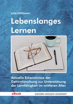 Lebenslanges Lernen (eBook) von Düttmann,  Julia