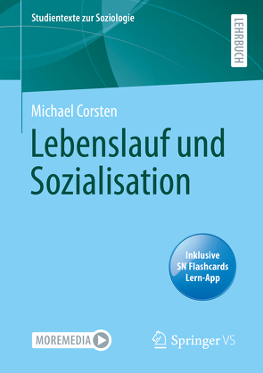 Lebenslauf und Sozialisation von Corsten,  Michael