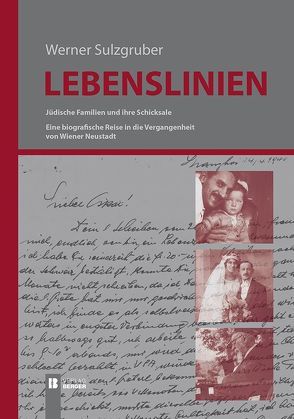 Lebenslinien von Sulzgruber,  Werner