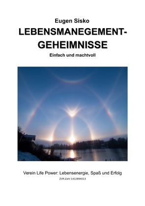 Lebensmanagement-Geheimnisse von Sisko,  Eugen