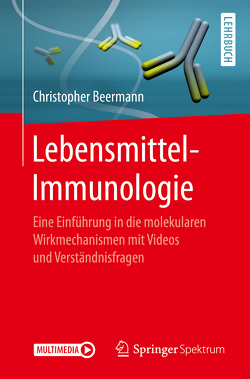 Lebensmittel-Immunologie von Beermann,  Christopher